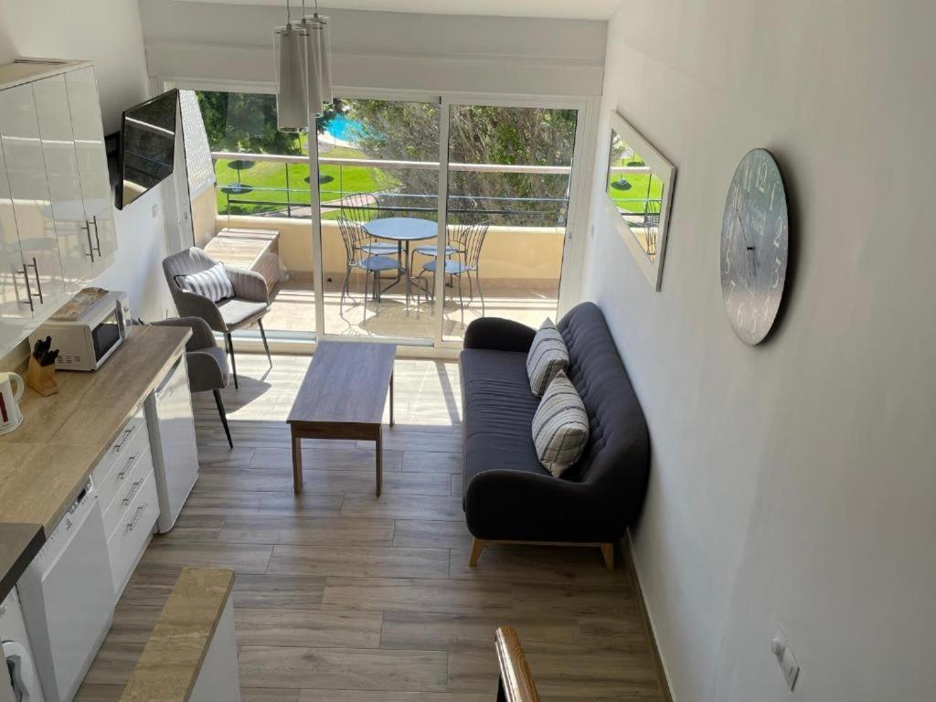 Seaside View Apartment Estepona Exterior foto