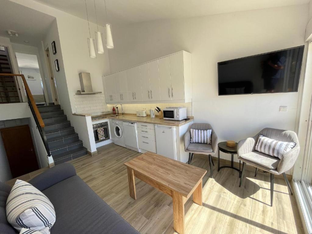 Seaside View Apartment Estepona Exterior foto