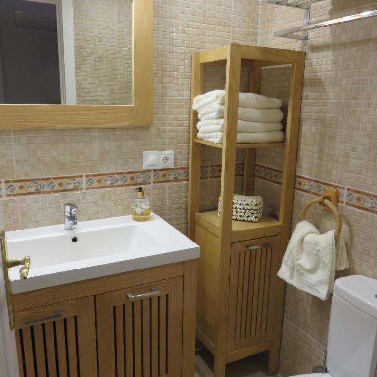 Seaside View Apartment Estepona Exterior foto