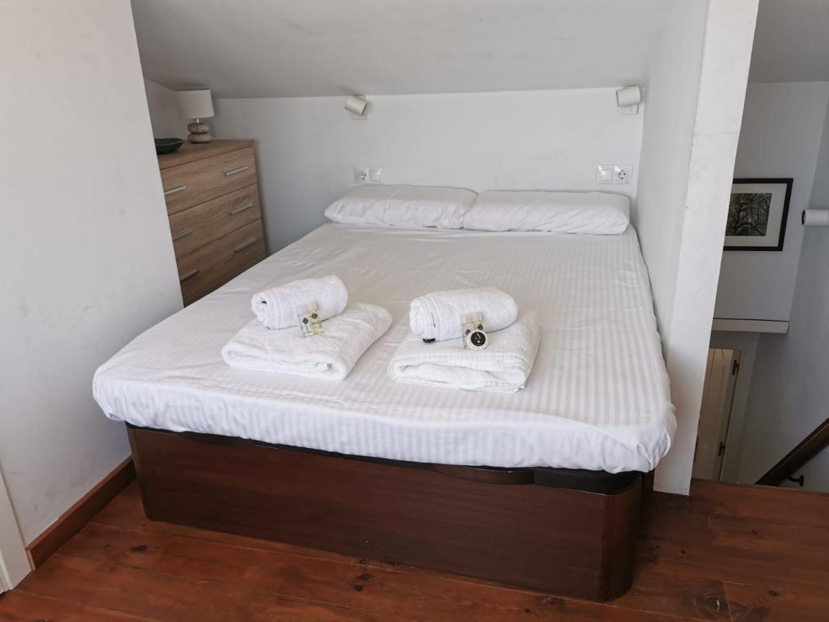 Seaside View Apartment Estepona Exterior foto